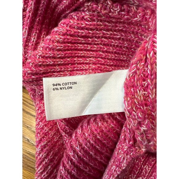 Duluth Trading Co Long Sleeve Crew Neck Heritage Shaker Stitch Sweater Size XL - Picture 11 of 14